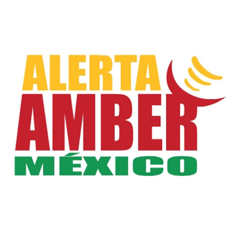 Activan Alerta Amber para localizar a Edwin Daniel
