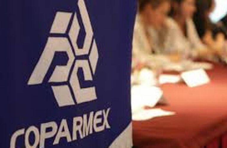 Renovará COPARMEX en Puebla consejo directivo