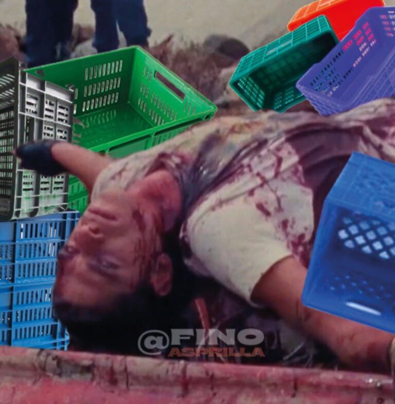 Médicos alertan sobre peligroso reto viral  “Milk Crate Challenge»
