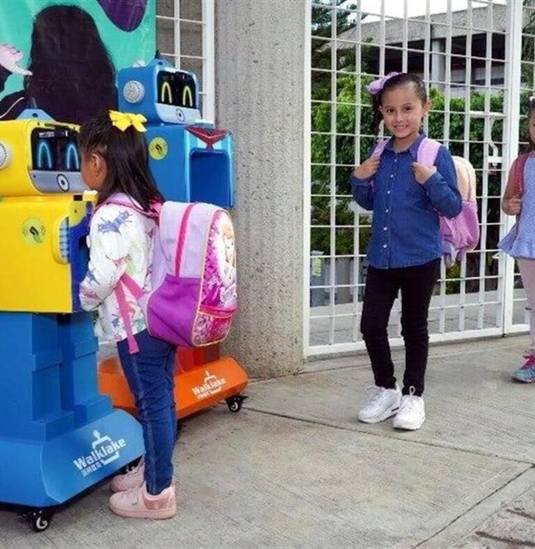 A seis semanas, han regresado más de 16 millones de estudiantes a clases: SEP