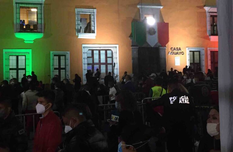 Habrá repunte de Covid por fiestas patrias en Puebla