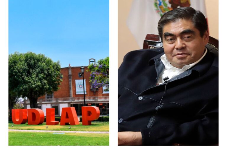 Exigen a Barbosa desista en su intento de apropiarse de la UDLAP: Fundación Jenkins