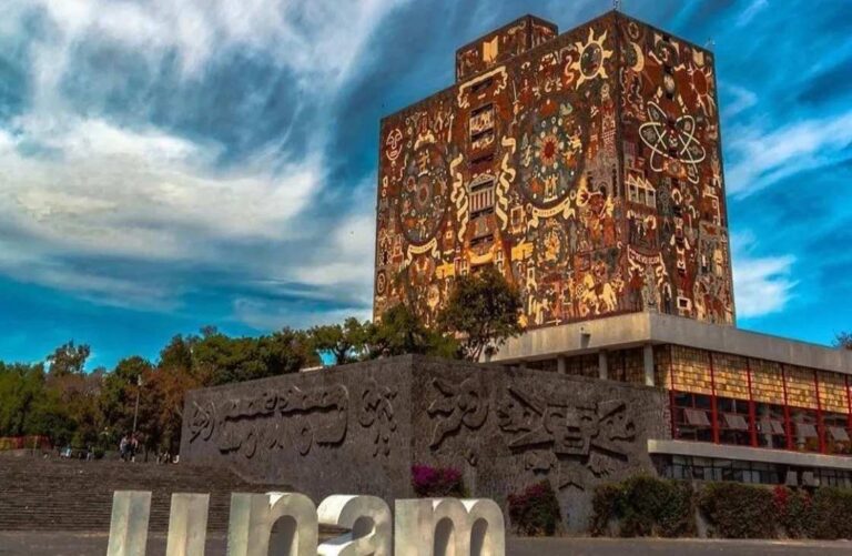 UNAM anuncia regreso a clases presenciales