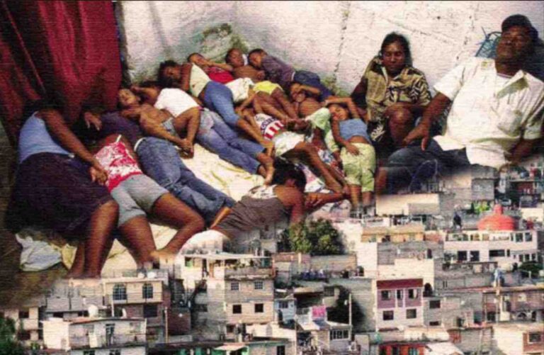 Otro récord de la 4T: escasez de vivienda