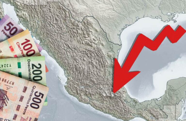 Moody´s afirma que México no regresará a crecimiento previo a la pandemia