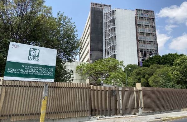AMLO no contempla la reconstrucción de San Alejandro para 2022