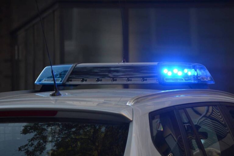 Conductor ebrio mata a una mujer y deja otra herida frente a Plaza San Pedro