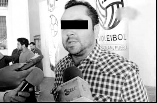 Prisión preventiva para ex morenovallista por expedir títulos profesionales falsos