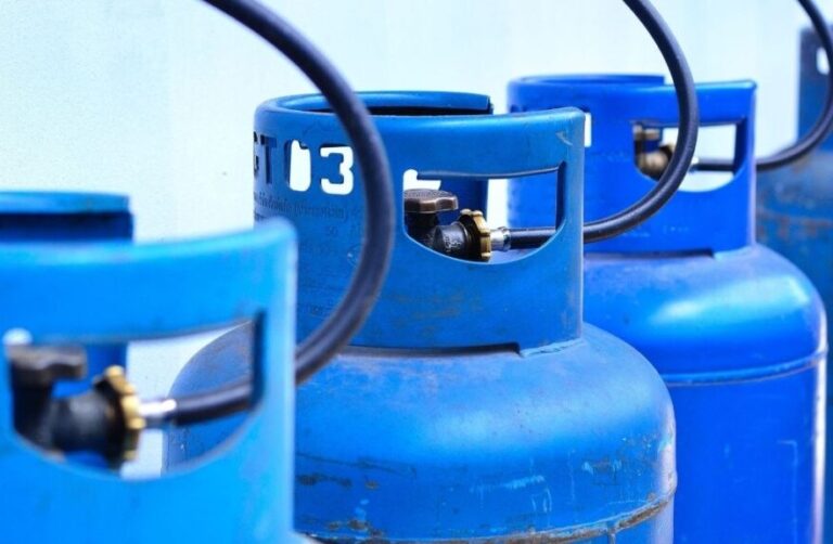 Precio de gas aumenta en Puebla