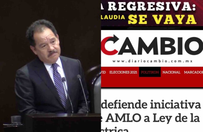 Ignacio Mier: el diputado morenista que recibe contratos del gobierno de Puebla