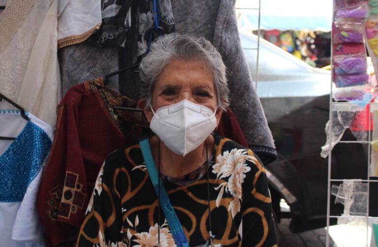 ENTREVISTA| “Los profesionistas ahora somos ambulantes”