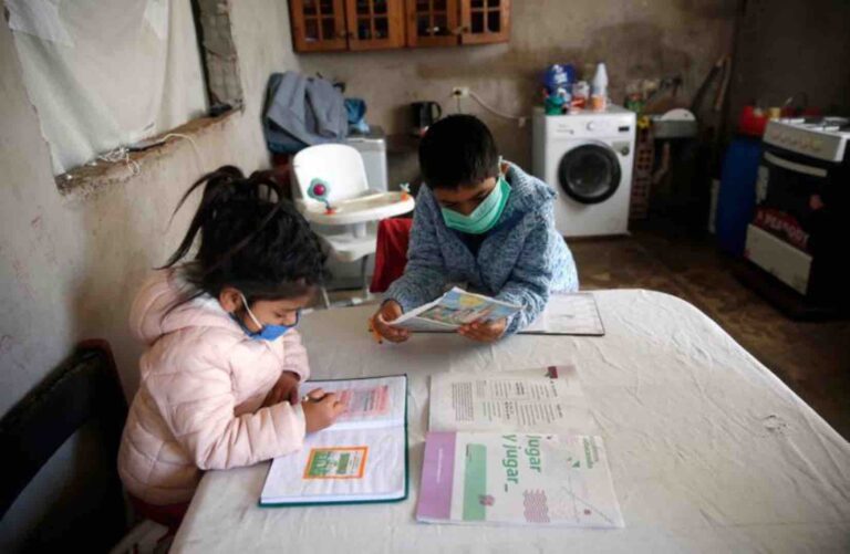 Educación para un nuevo modelo económico