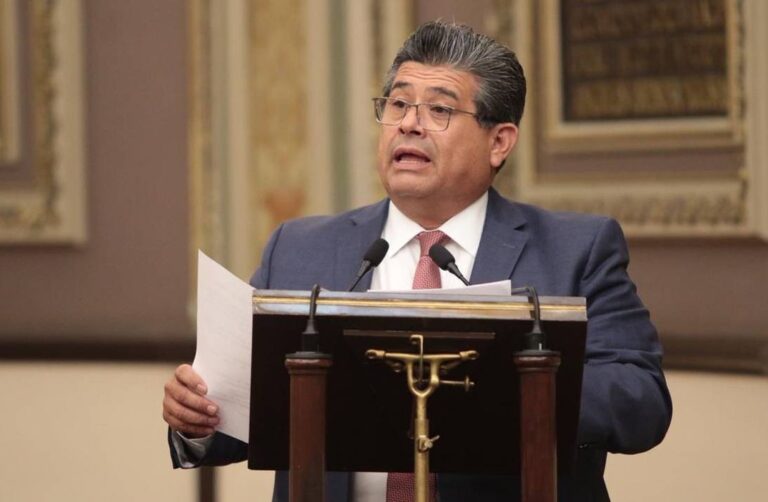 Reforma político electoral en riesgo: PRI Puebla