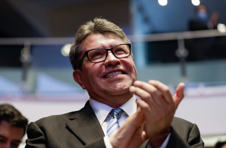Exigen transparentar elección de candidato presidencial en Morena