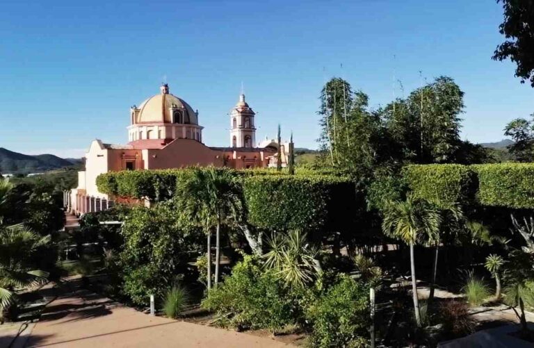 Desarrollo en Tecomatlán, gracias al proyecto de Antorcha