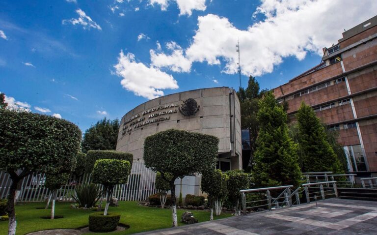 Rechazan intento del PES para registrarse como partido político en Puebla