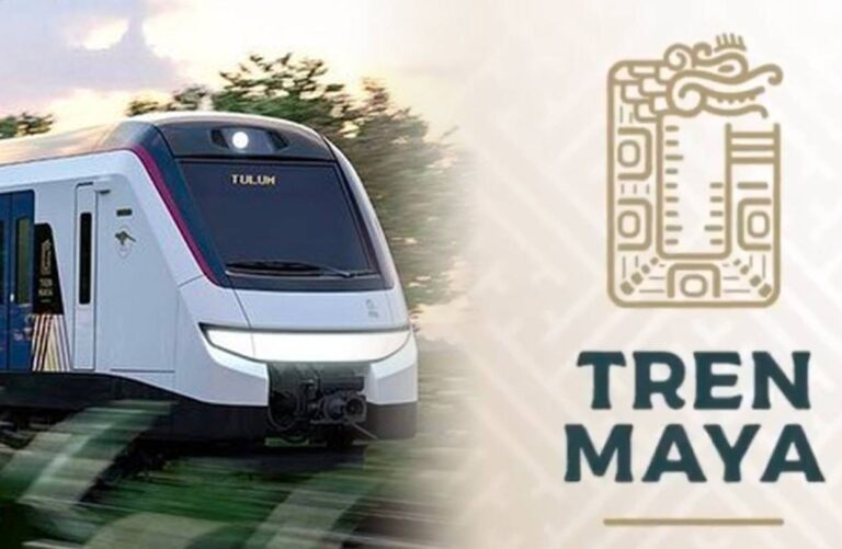 PEF 2023 pide para Tren Maya cuatro veces más que para infraestructura