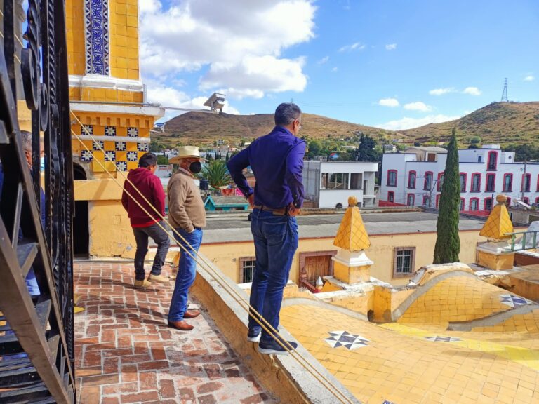 Turismo en Puebla: sin recuperar sus niveles prepandemia