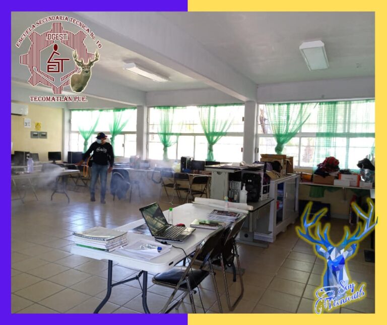 Exigen a SEP estatal materiales de seguridad e higiene