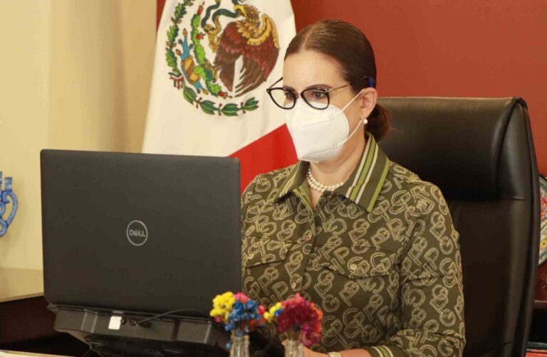 Reciben alta médica 10 personas privadas de su libertad contagiadas por COVID-19