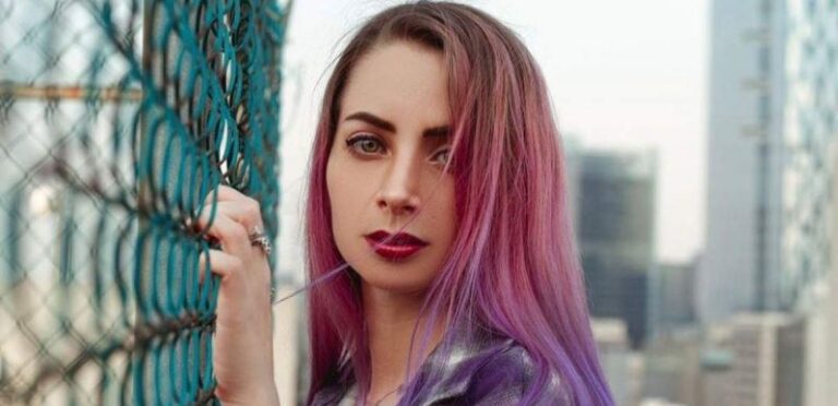 La Youtuber ‘YosStop’ sale de prisión tras acuerdo reparatorio y reclasificación de delito