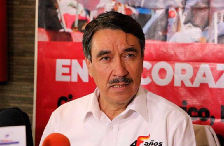 Para calumniar, AMLO le miente a México
