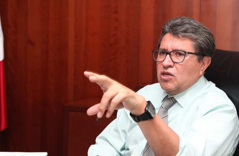 No podemos callar abusos, aunque sean de nuestro movimiento: Monreal sobre detenciones en Veracruz