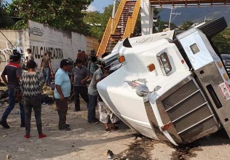 Criminal la política migratoria de “Quédate en México”