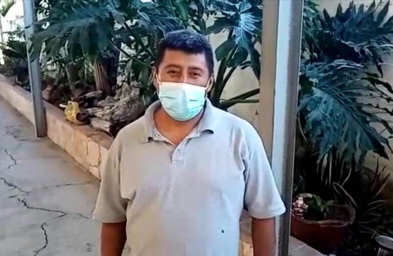 Alcaldesa de Ahuatempan deja sin agua a pobladores