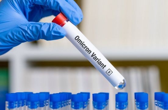 Puebla, sin casos detectado de variante Ómicron