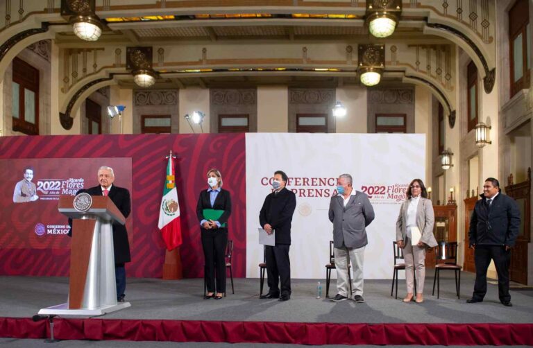 Aeropuerto Felipe Ángeles será inaugurado el 21 de marzo