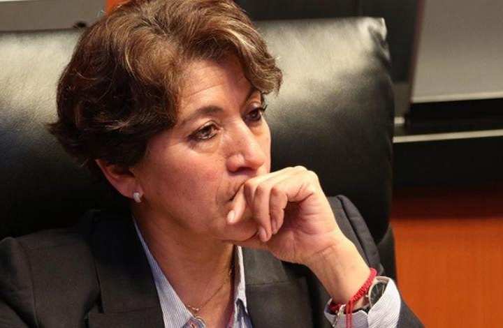 No es tan honesta, la “honestidad valiente” de Delfina