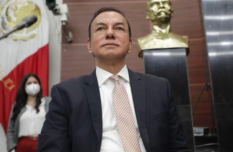 Familia de del Río Virgen lo declaran preso político y denuncian injusticia