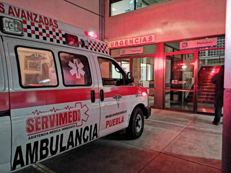 Accidentes en la Sierra Norte cobran dos vidas en un día