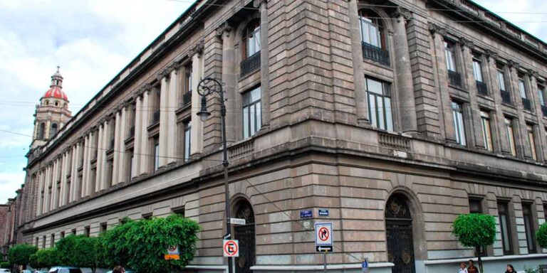 Mudanza SEP federal a Puebla se realizará entre abril y mayo