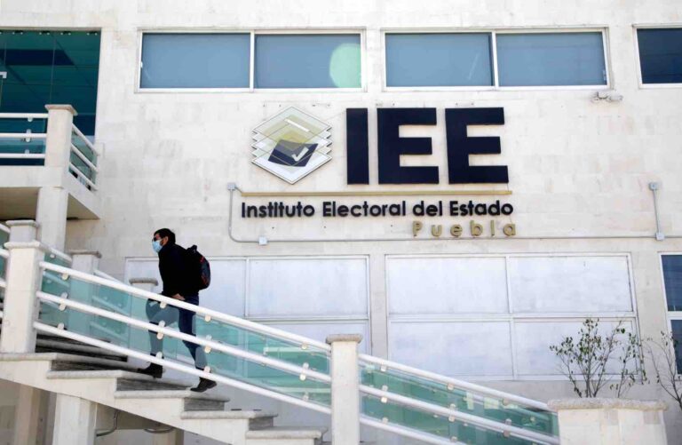 Fijan en 42.9 mdp el tope de campaña para la gubernatura en Puebla
