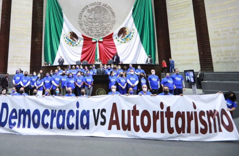 “Defenderemos a los organismos autónomos, aunque no nos gusten sus decisiones”: PAN