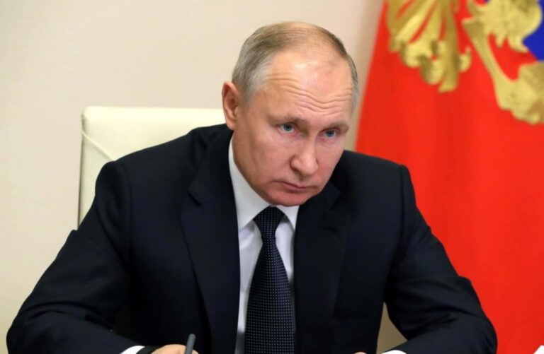Opinión| Rusia se defiende de la embestida imperialista