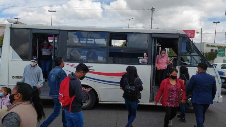Nuevamente Movilidad promete un servicio eficiente y seguro para todos los poblanos