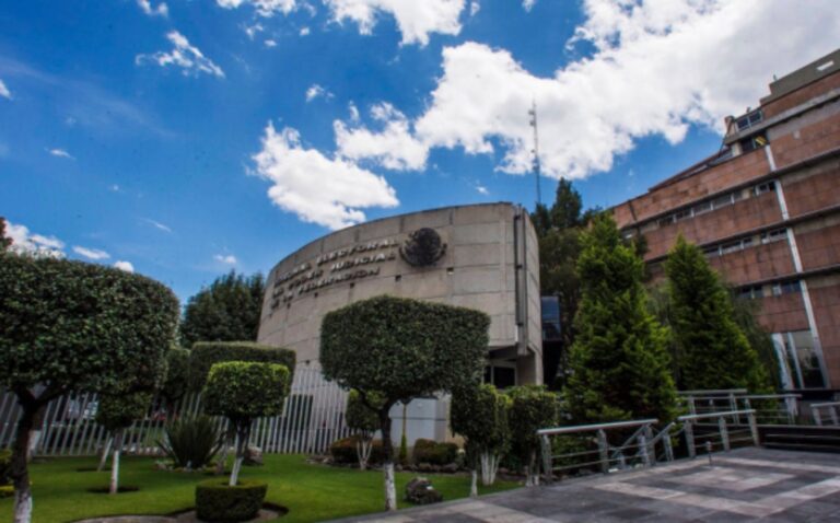 Pide impugnación ante el TEEP candidato de San Lorenzo Teotipilco