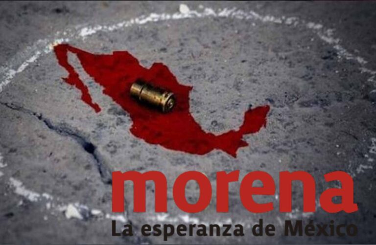 Crece violencia por reducción de presupuesto y nula estrategia contra el crimen: PRI