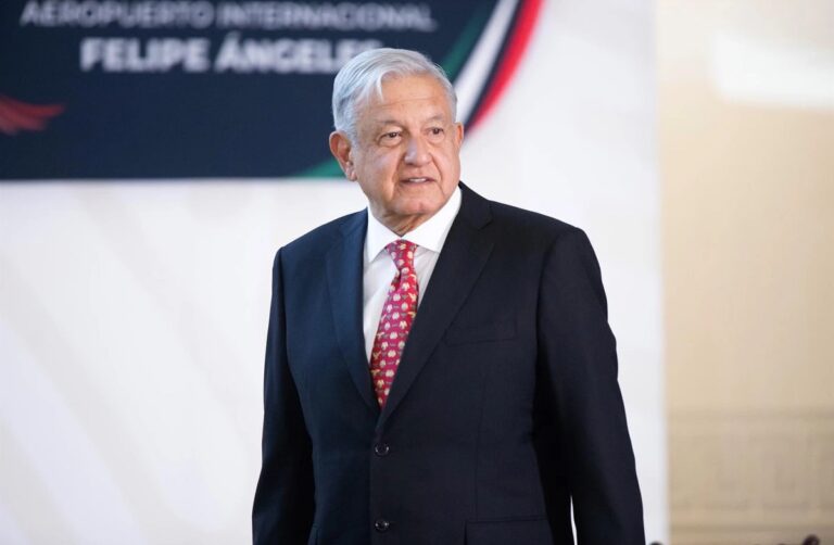 Gobierno de EE.UU pone en tela de juicio el compromiso de AMLO con la transparencia 