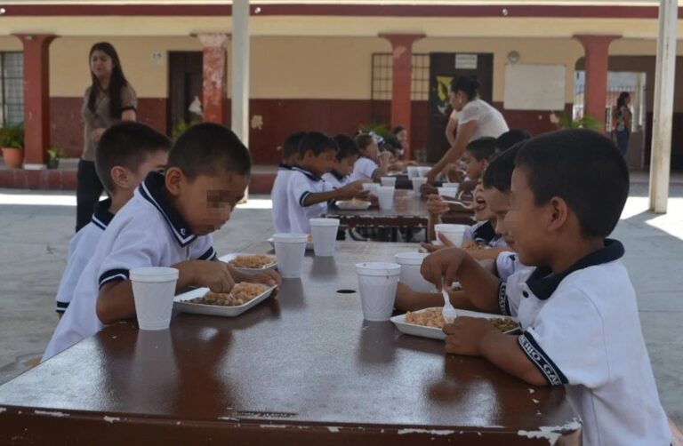 REDIM condena elimicación de escuelas de tiempo completo