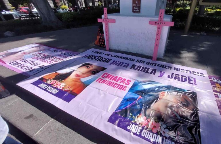 Puebla cierra primer semestre de 2022 con 12 feminicidios