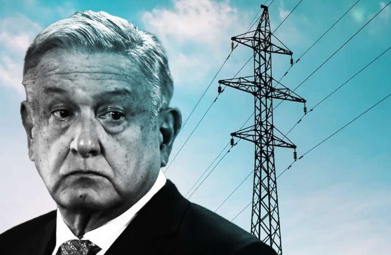 Discusión de Reforma Eléctrica se extiende hasta el domingo