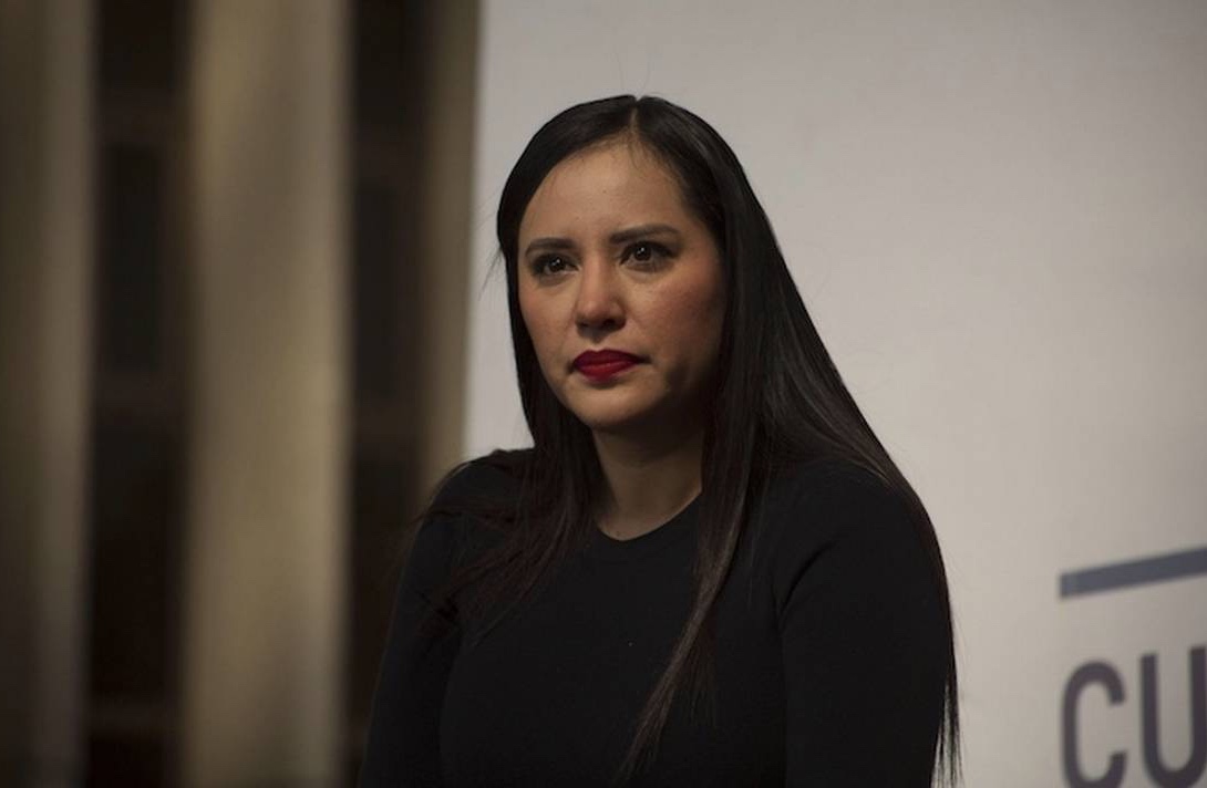 Inhabilitan Un Año A Alcaldesa De Cuauhtémoc Sandra Cuevas Contigo Puebla 6292