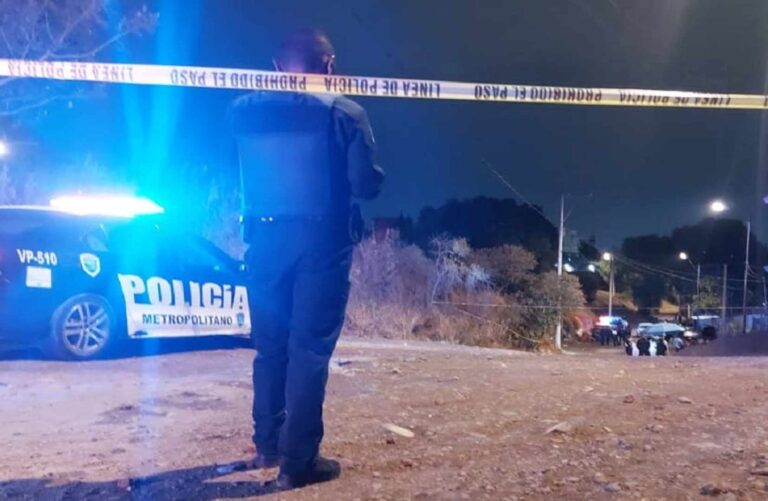 Al menos 147 homicidios en Puebla durante enero y febrero