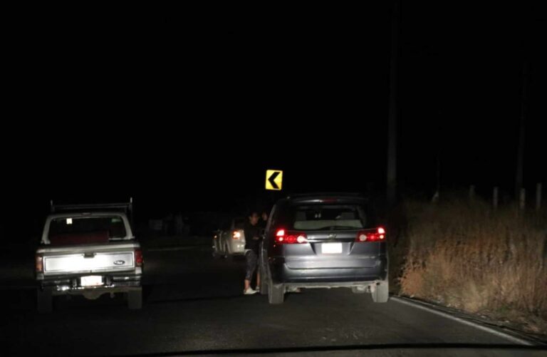 Solicitan a gobernador detener invasión en Ocoyucan