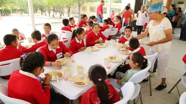 Comisión de Educación dice “sí” a continuar con ETC en Puebla