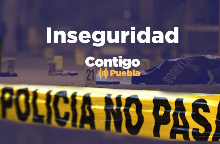 Investiga la FGE hallazgo de aparentes restos humanos en Texmelucan
